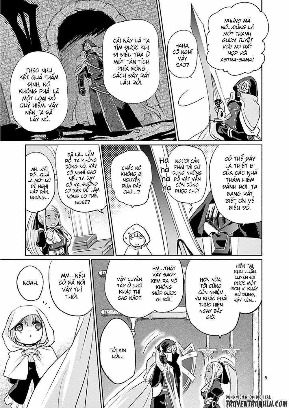 It's My Life - Chapter 15 - Trang 6