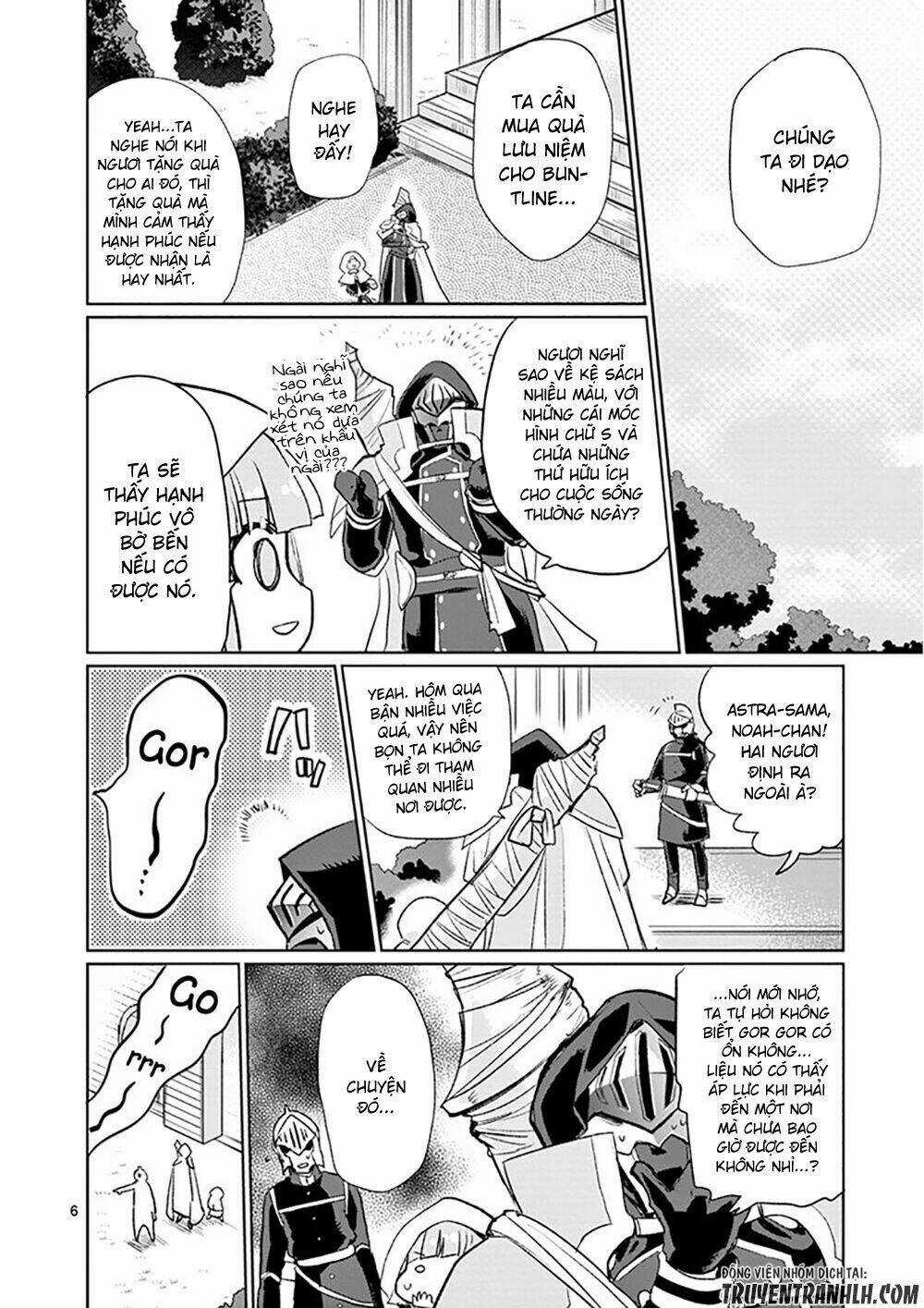 It's My Life - Chapter 15 - Trang 7