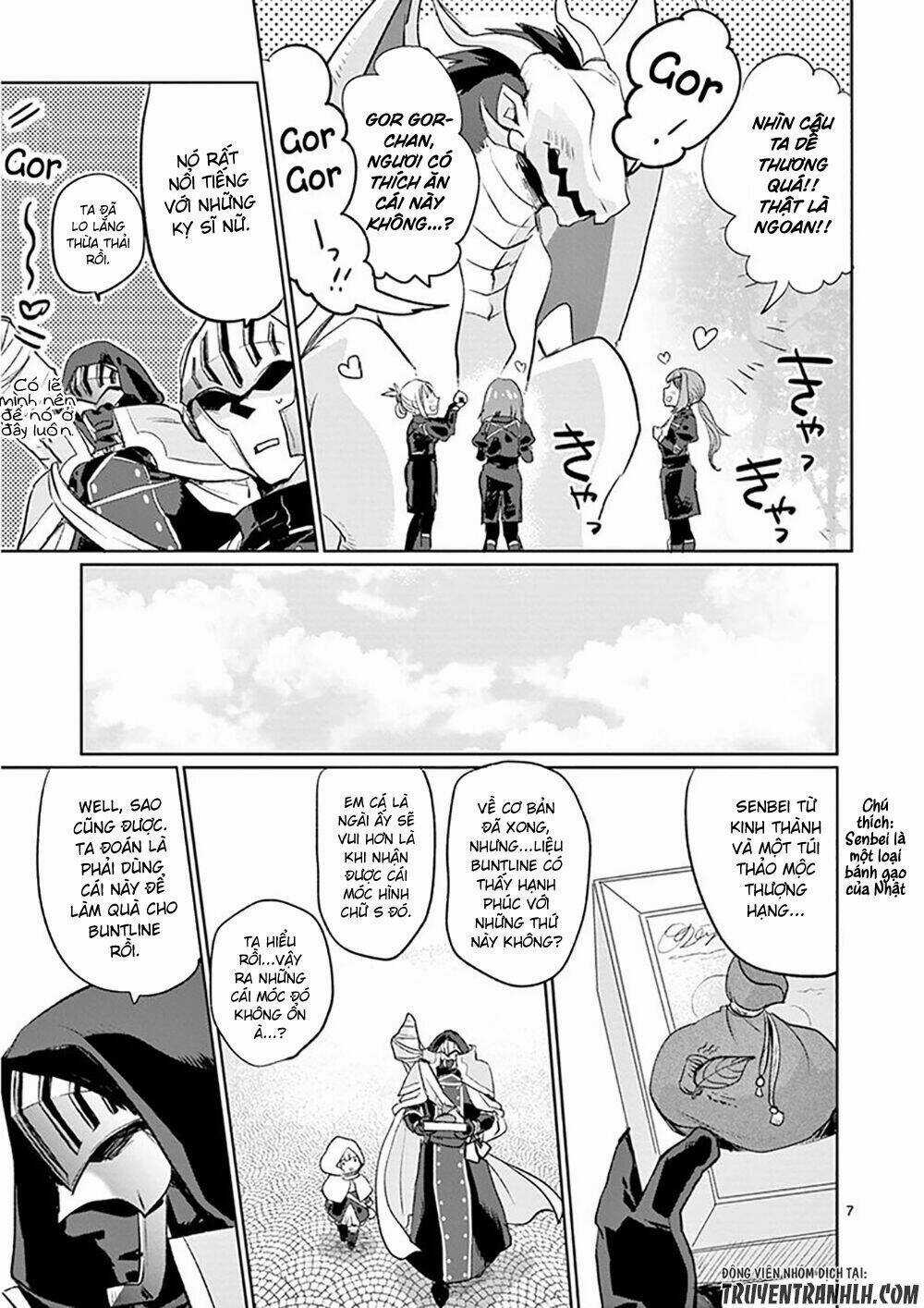 It's My Life - Chapter 15 - Trang 8