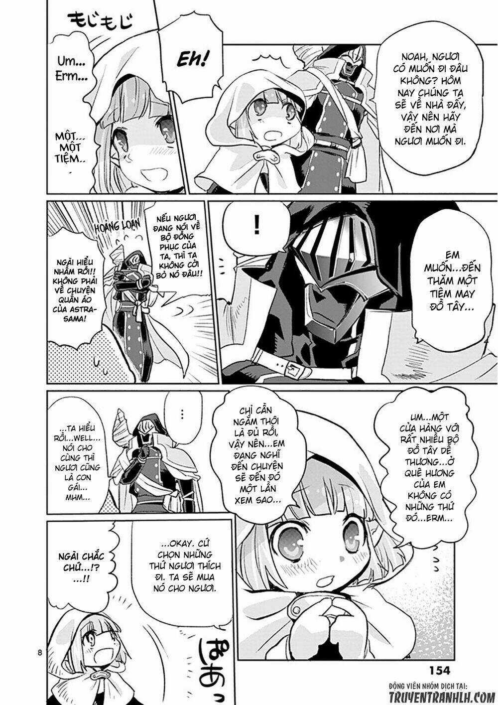 It's My Life - Chapter 15 - Trang 9