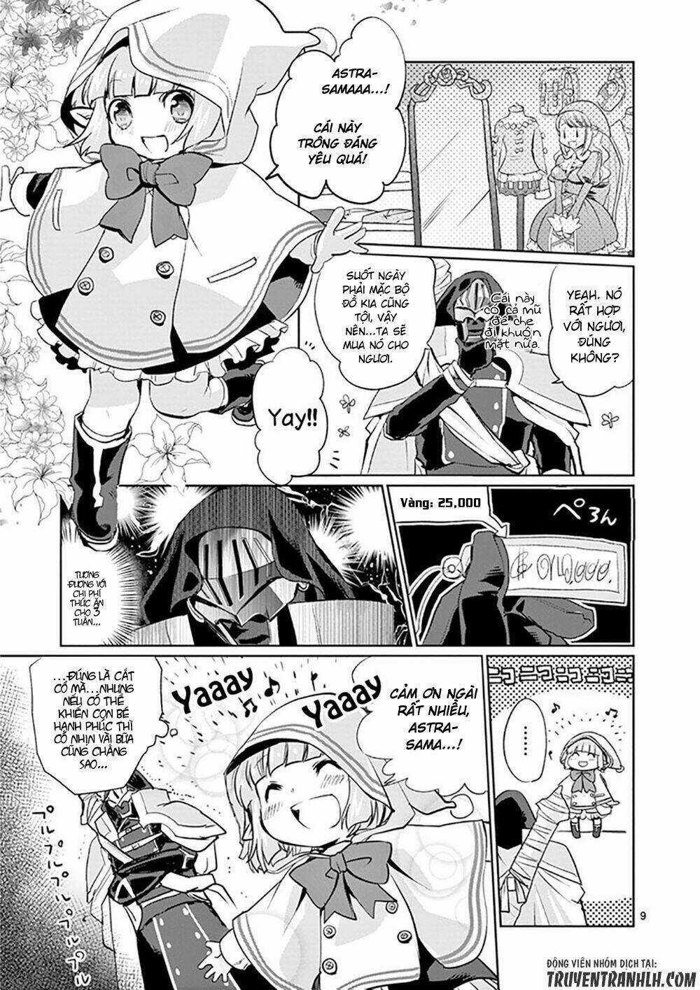 It's My Life - Chapter 15 - Trang 10