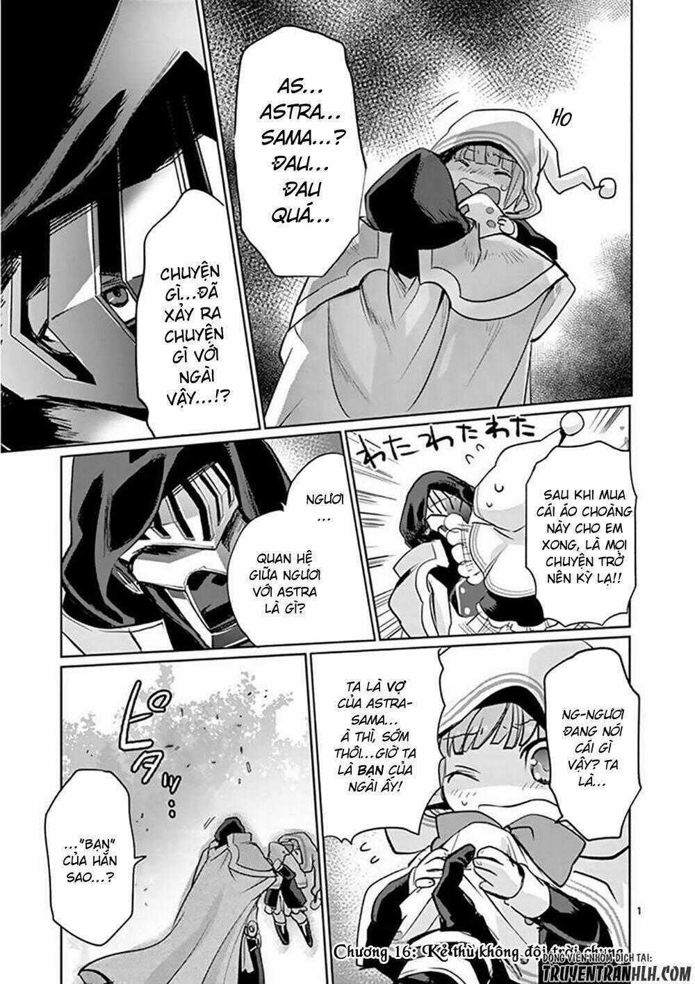 It's My Life - Chapter 16 - Trang 2