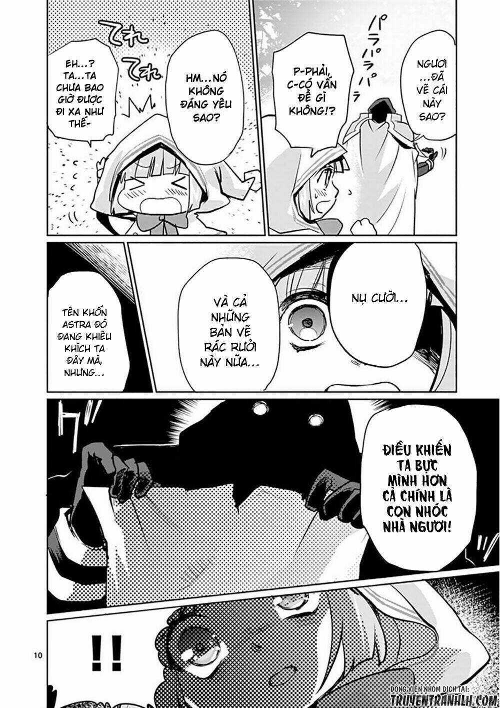 It's My Life - Chapter 16 - Trang 11