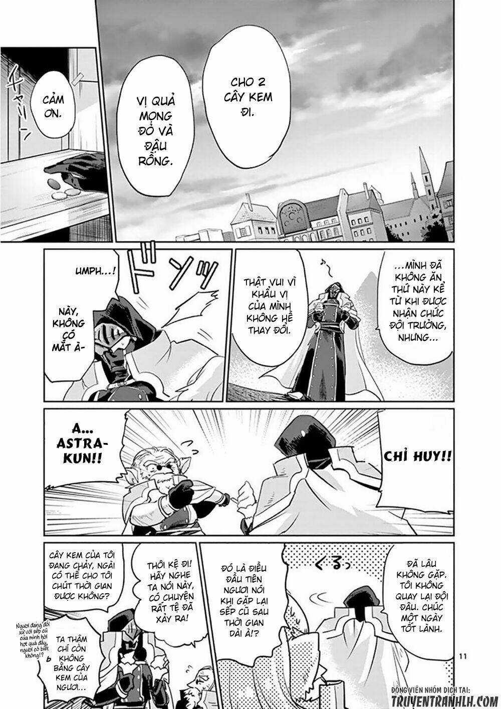 It's My Life - Chapter 16 - Trang 12