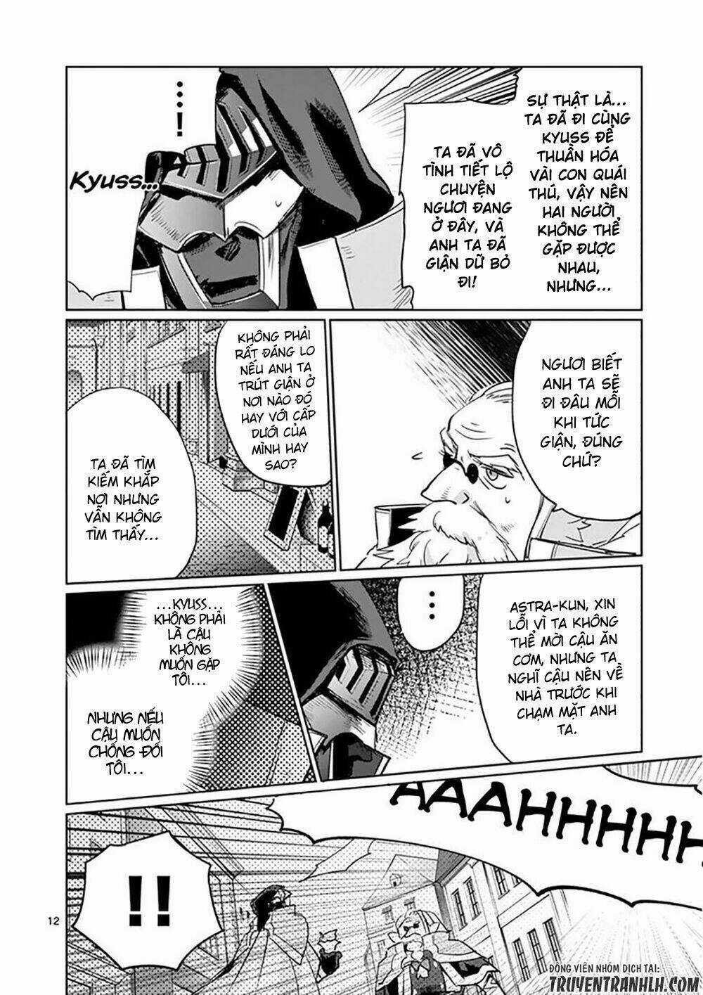 It's My Life - Chapter 16 - Trang 13