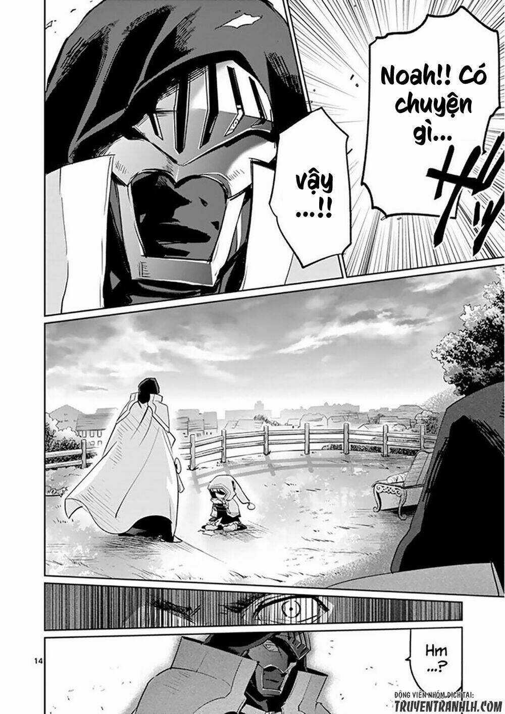 It's My Life - Chapter 16 - Trang 15