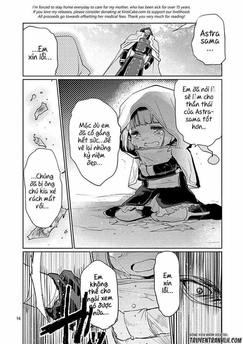 It's My Life - Chapter 16 - Trang 17