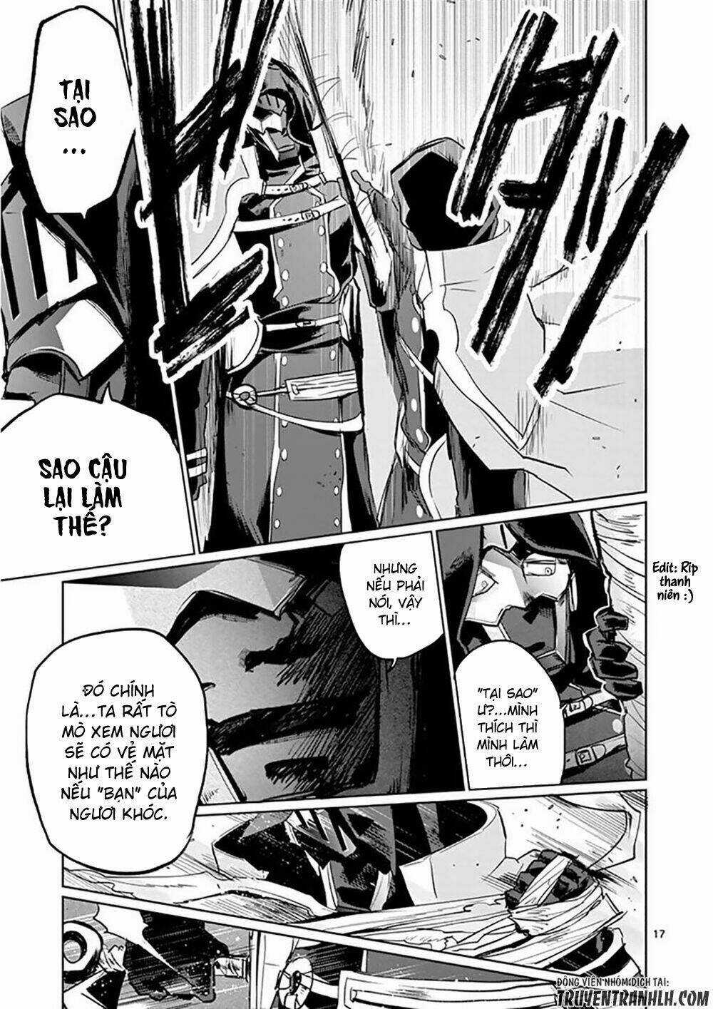 It's My Life - Chapter 16 - Trang 18