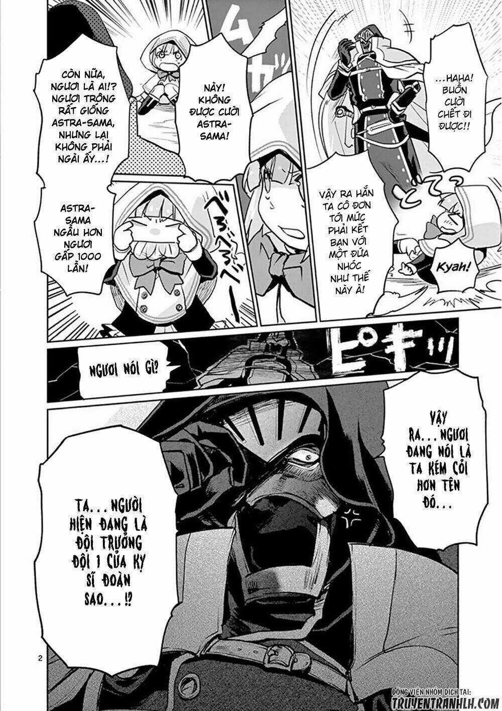 It's My Life - Chapter 16 - Trang 3