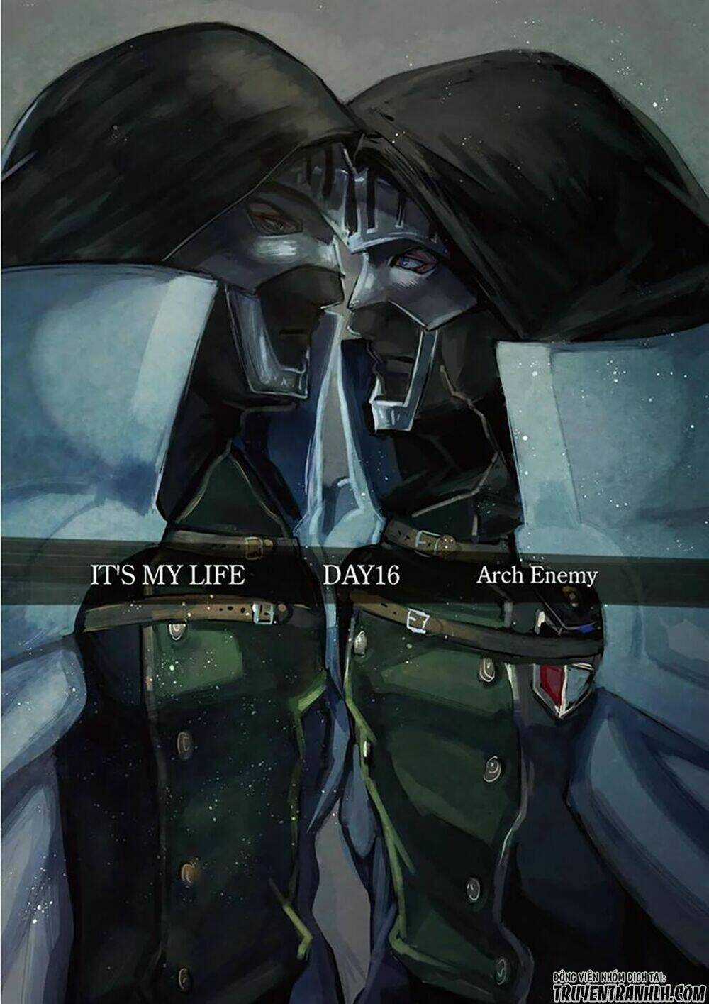 It's My Life - Chapter 16 - Trang 4