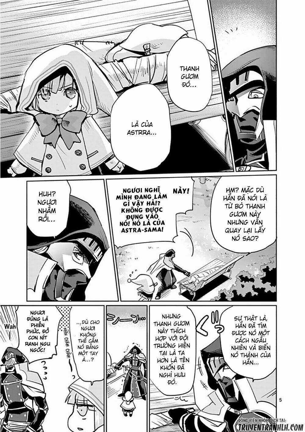 It's My Life - Chapter 16 - Trang 6