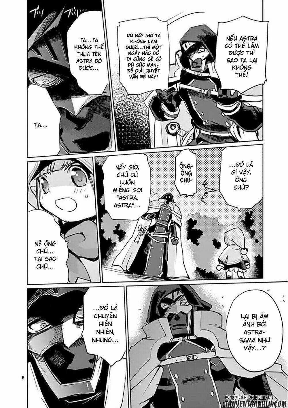 It's My Life - Chapter 16 - Trang 7