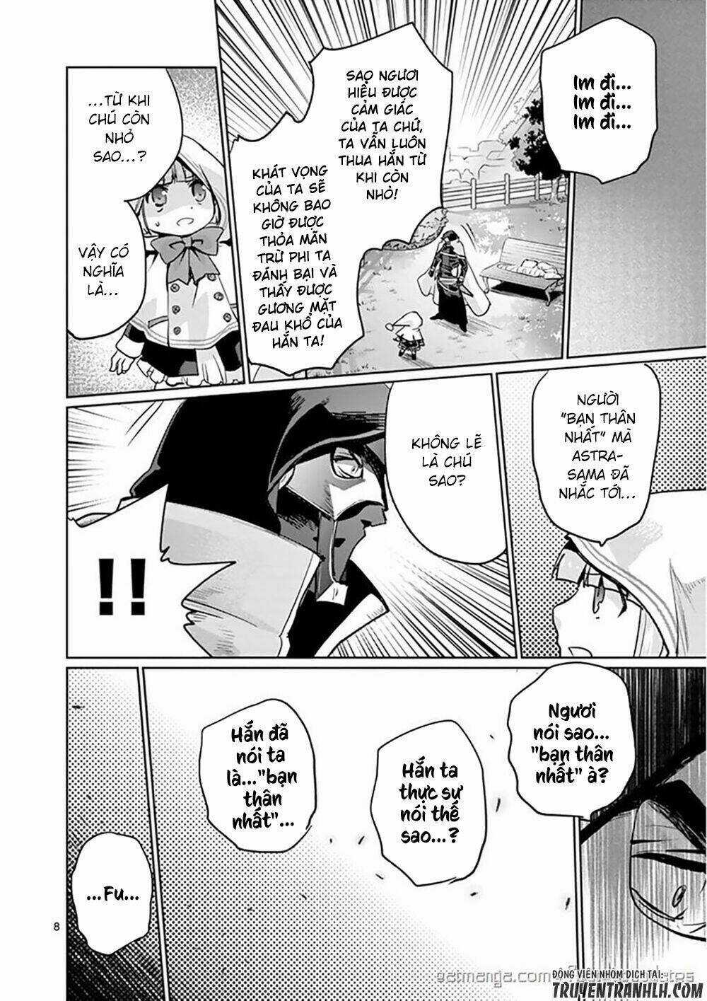 It's My Life - Chapter 16 - Trang 9