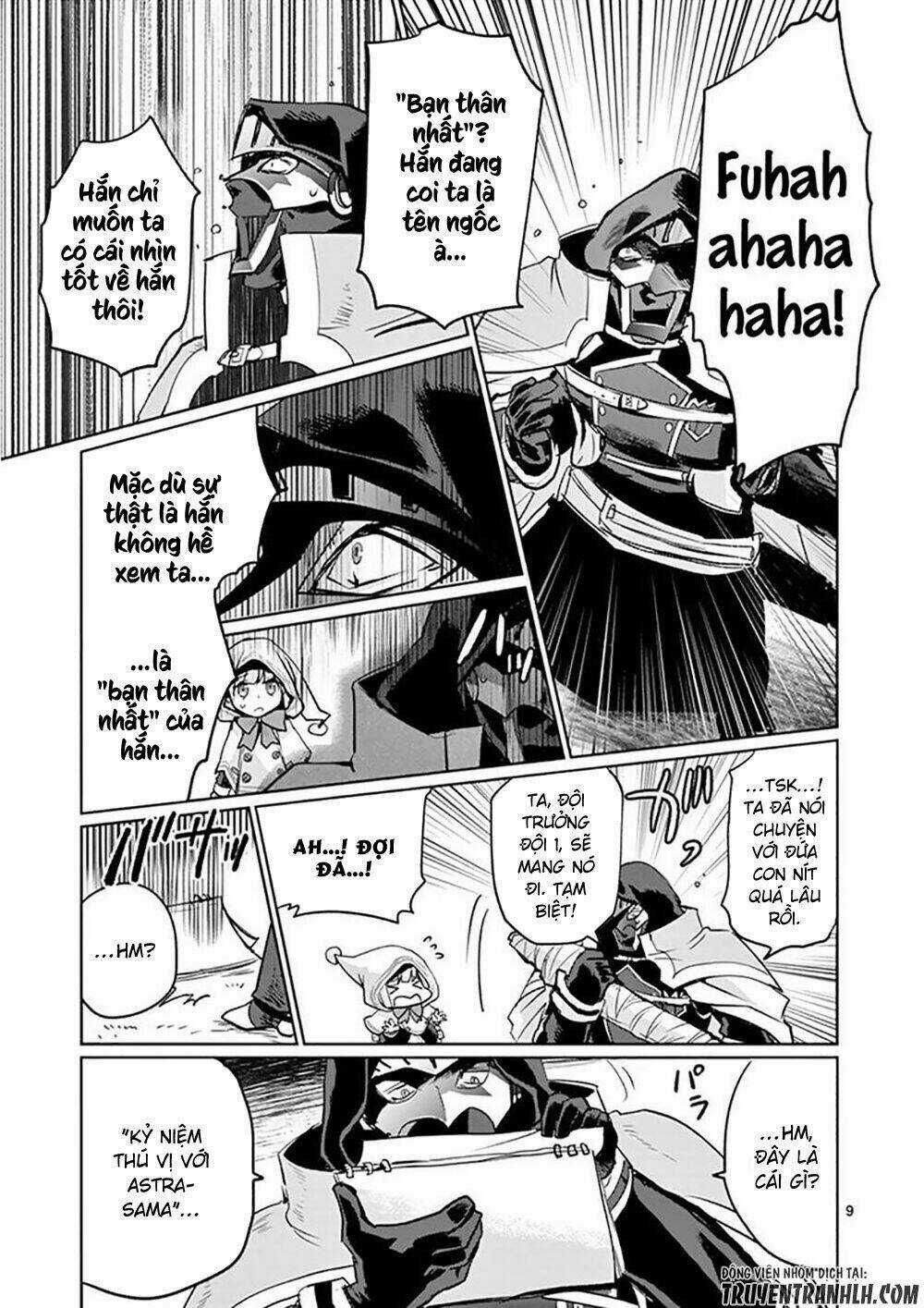 It's My Life - Chapter 16 - Trang 10