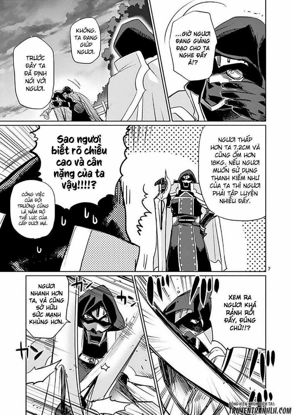 It's My Life - Chapter 17 - Trang 11