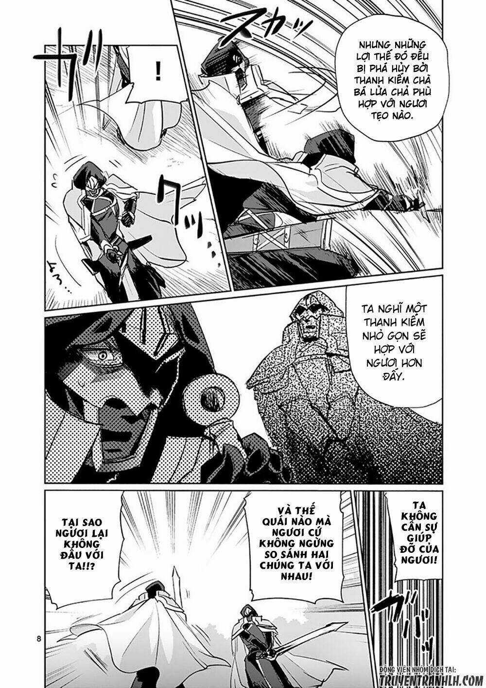 It's My Life - Chapter 17 - Trang 12