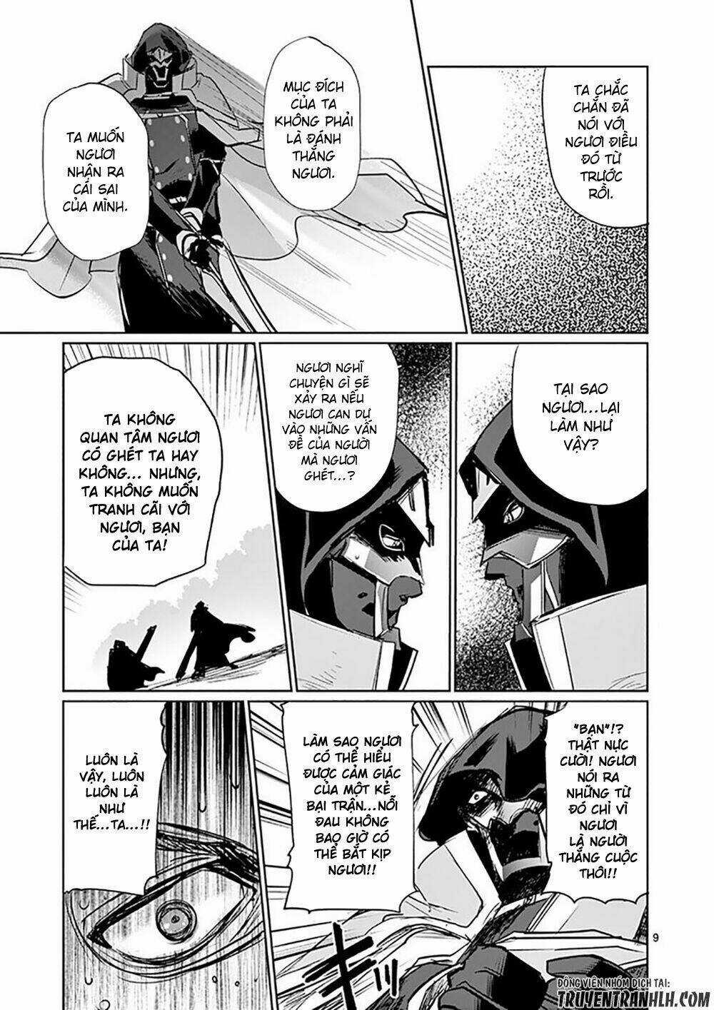 It's My Life - Chapter 17 - Trang 13