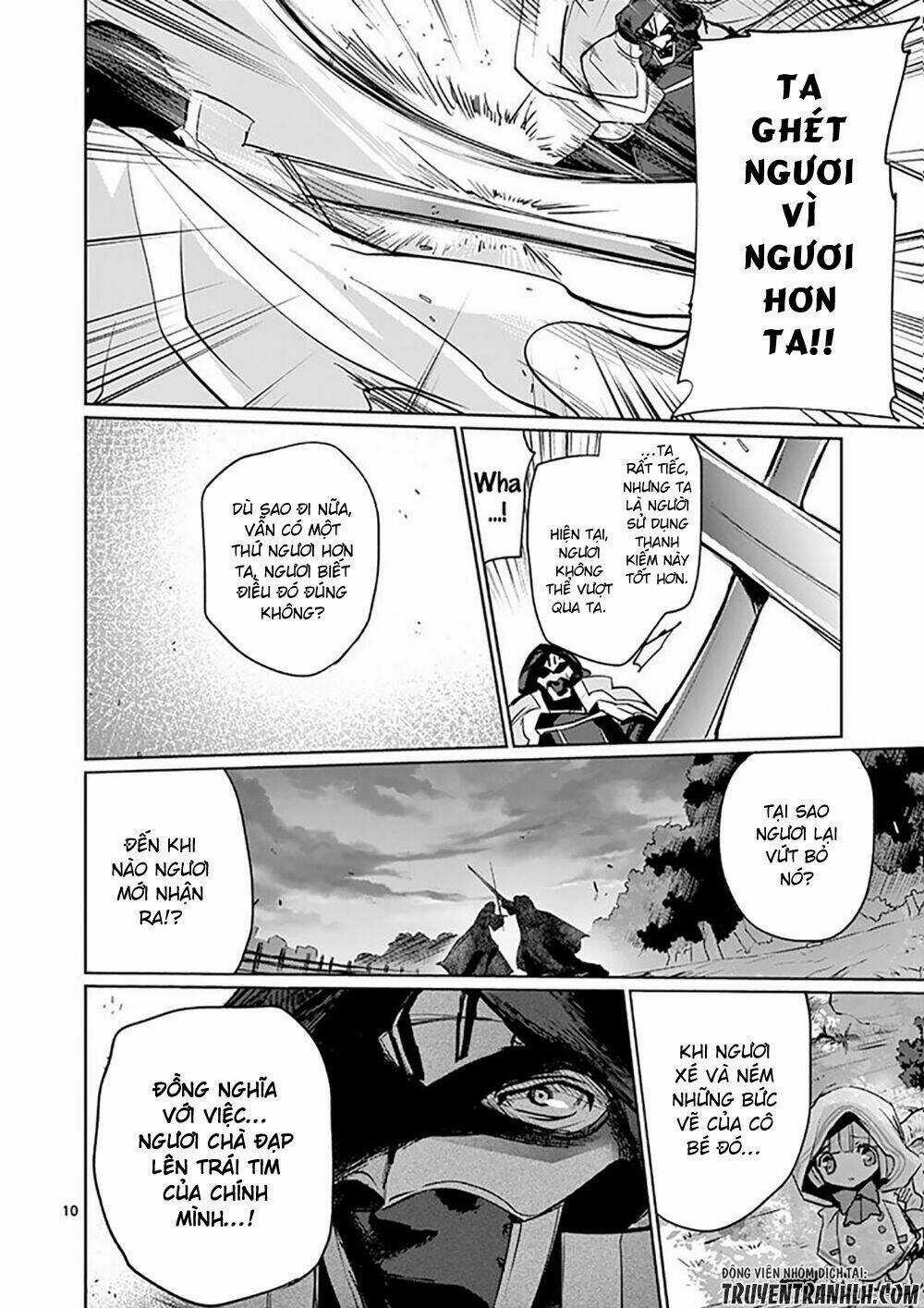 It's My Life - Chapter 17 - Trang 14