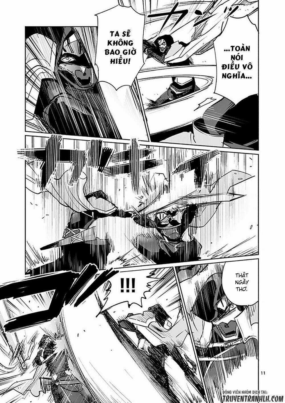 It's My Life - Chapter 17 - Trang 15