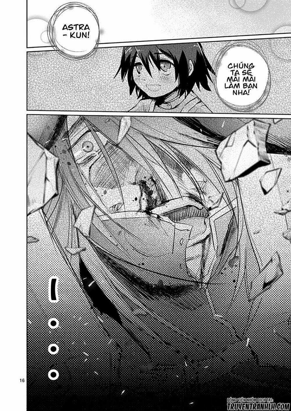 It's My Life - Chapter 17 - Trang 20