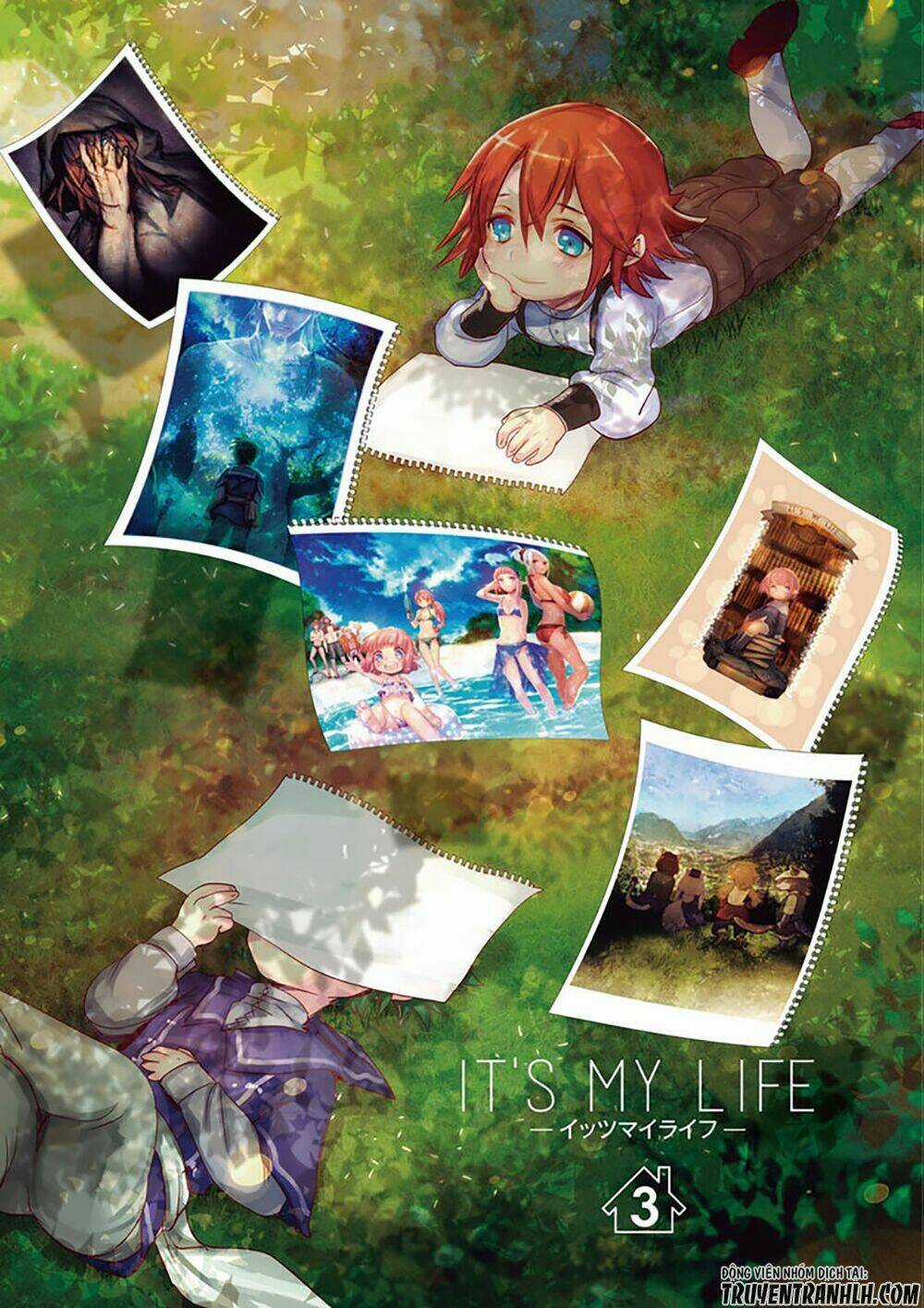 It's My Life - Chapter 17 - Trang 3