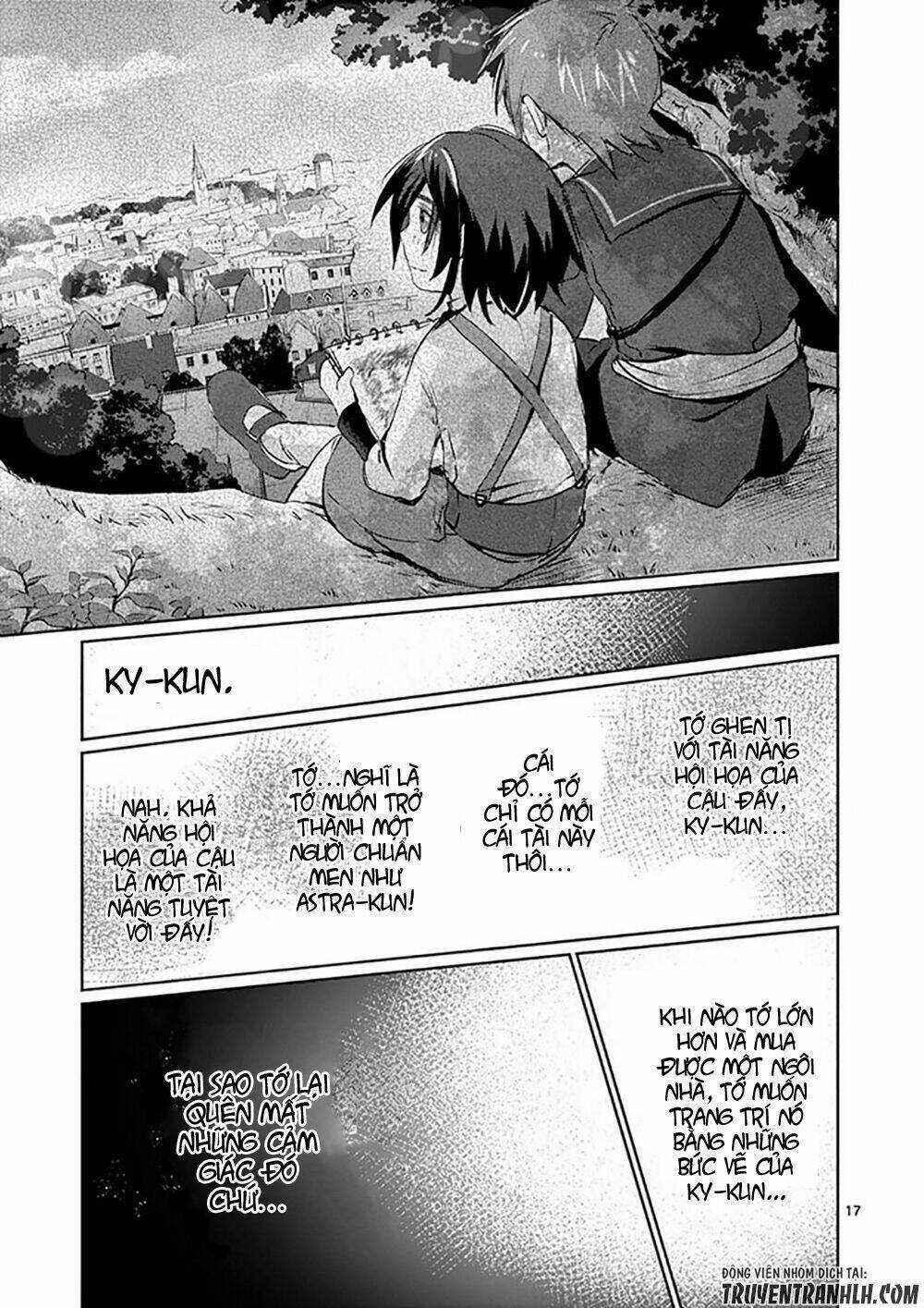 It's My Life - Chapter 17 - Trang 21