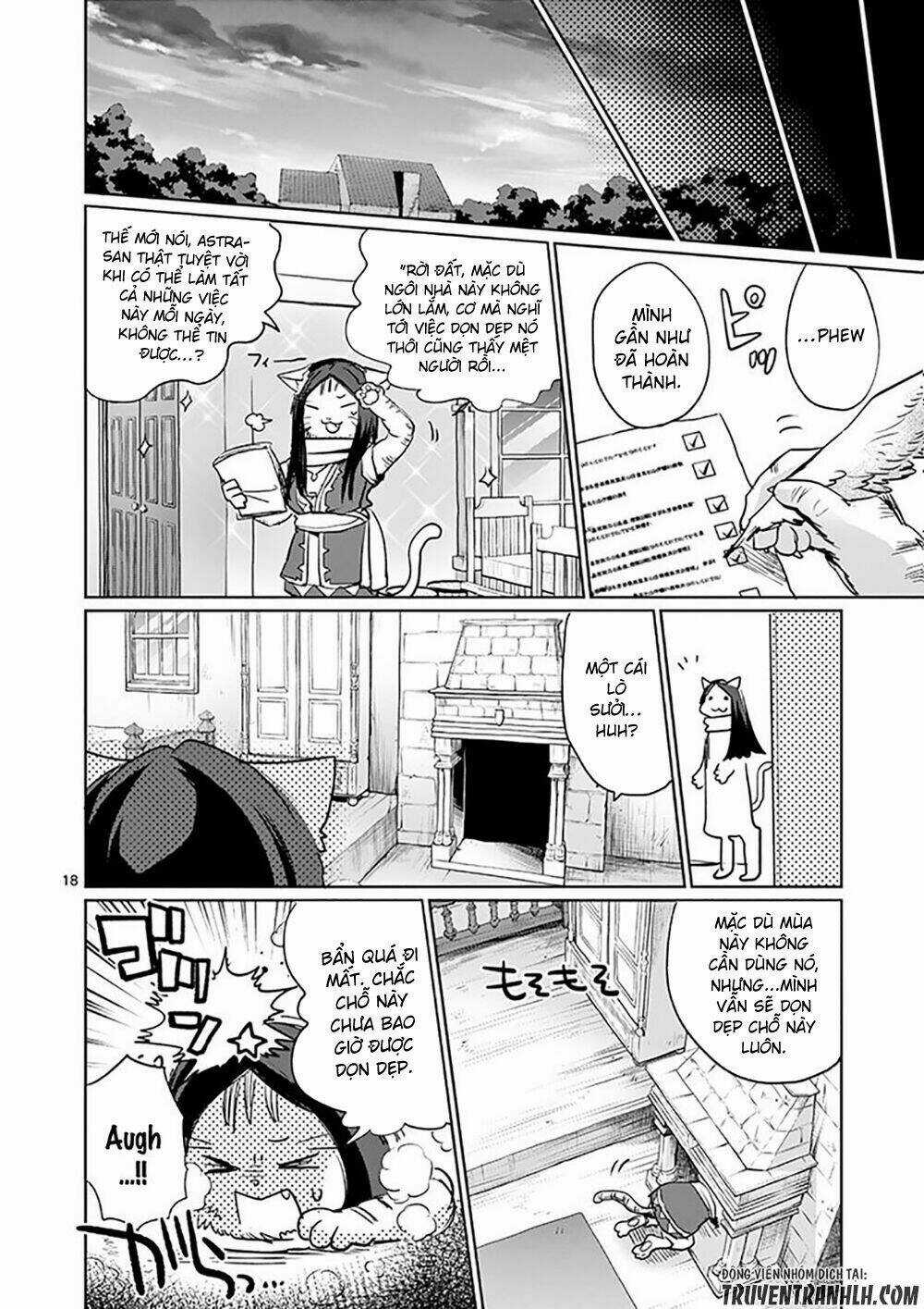 It's My Life - Chapter 17 - Trang 22