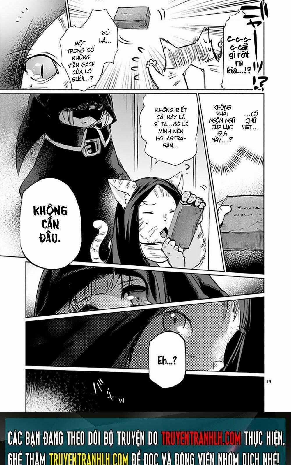 It's My Life - Chapter 17 - Trang 23