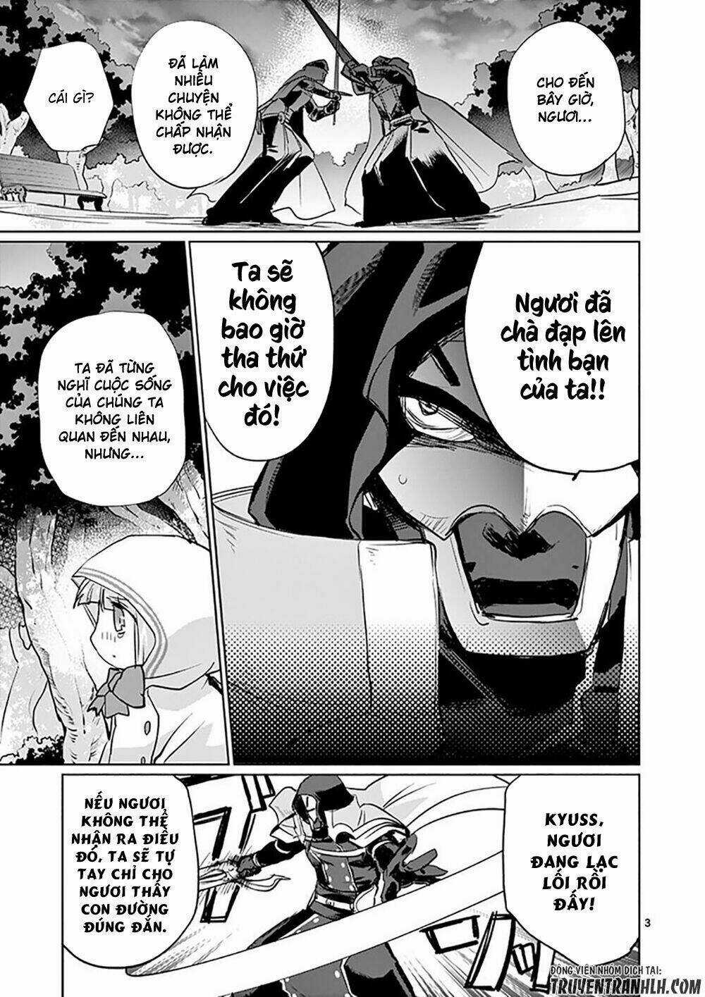 It's My Life - Chapter 17 - Trang 7