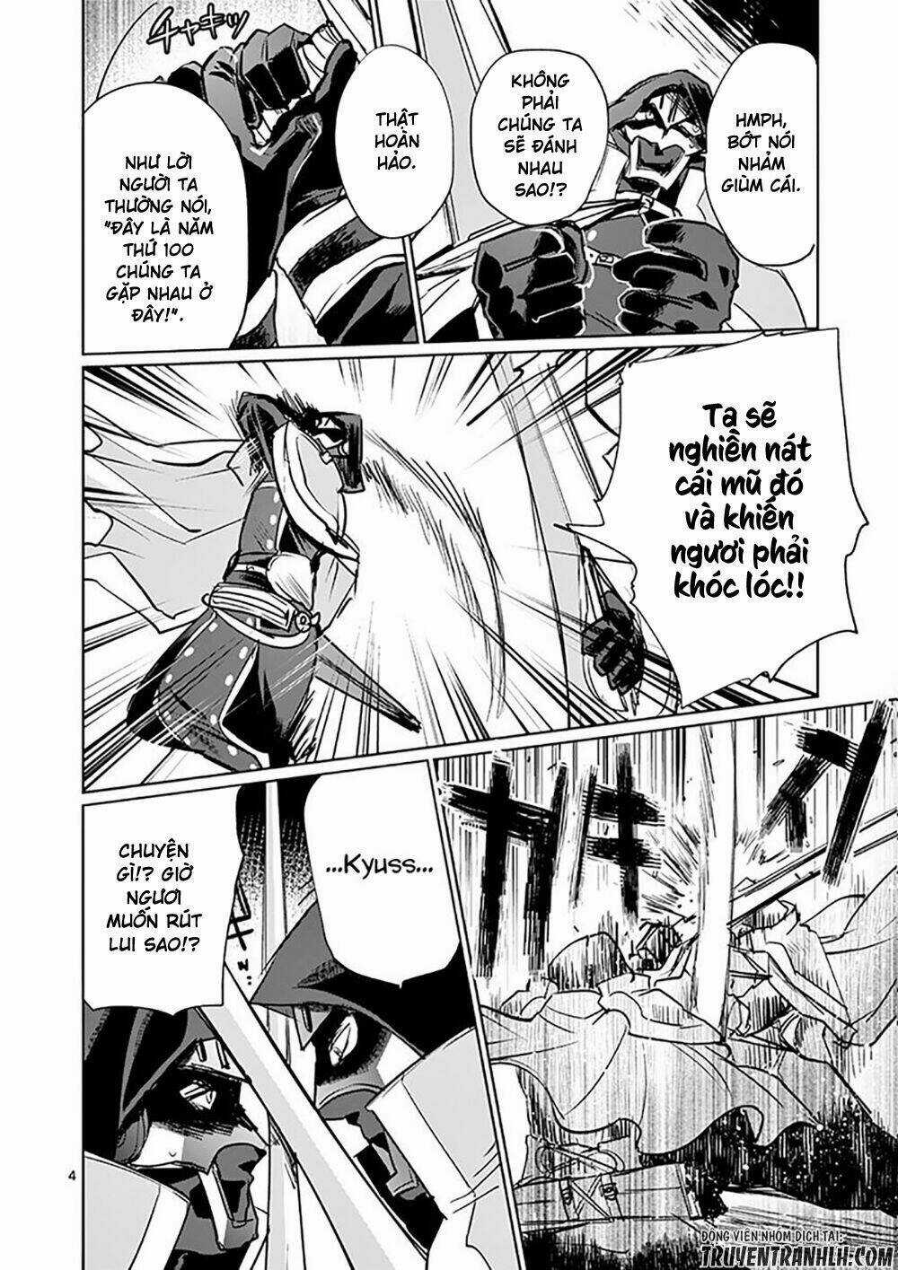 It's My Life - Chapter 17 - Trang 8