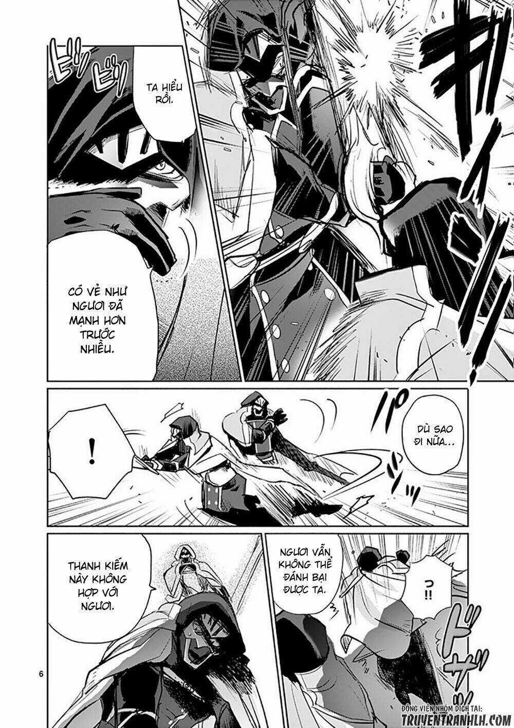 It's My Life - Chapter 17 - Trang 10