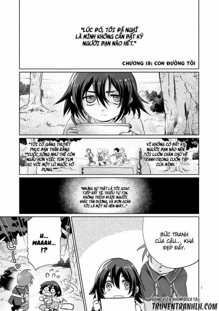 It's My Life - Chapter 18 - Trang 2