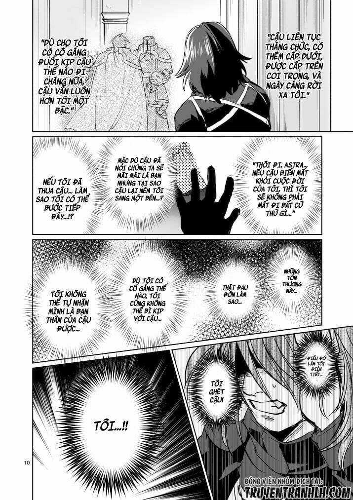 It's My Life - Chapter 18 - Trang 11