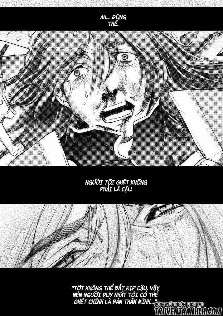 It's My Life - Chapter 18 - Trang 12