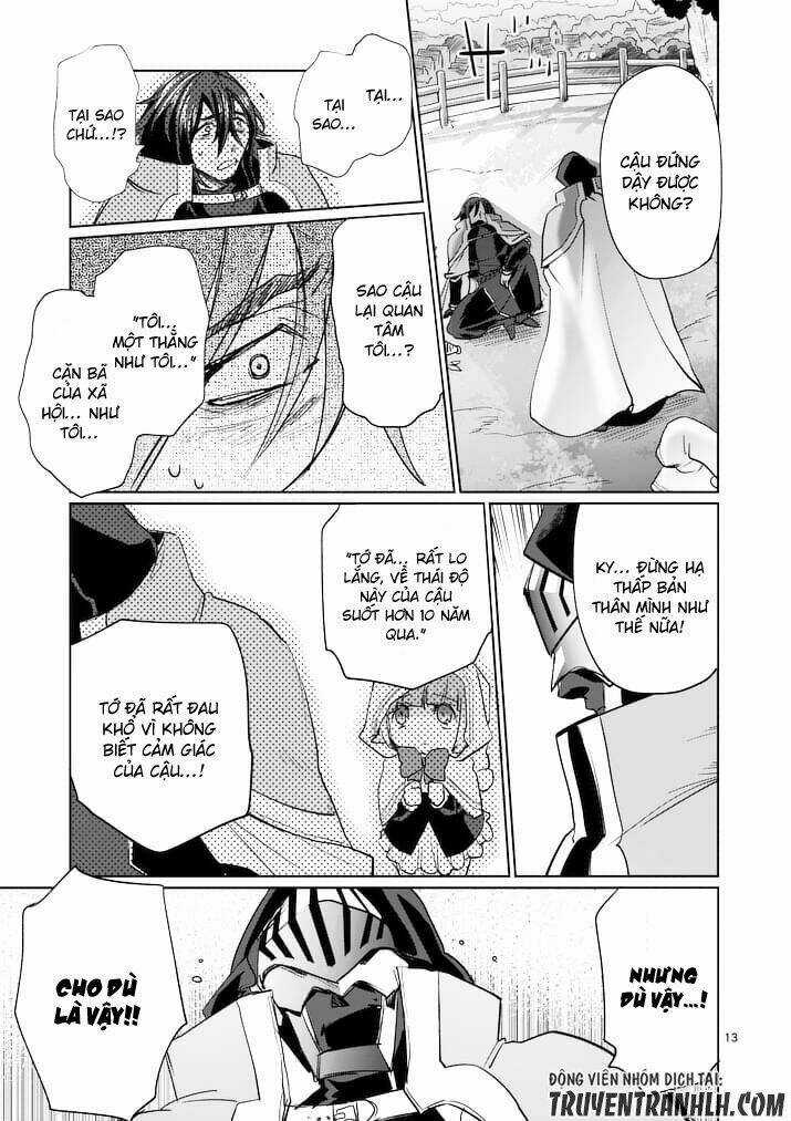 It's My Life - Chapter 18 - Trang 14