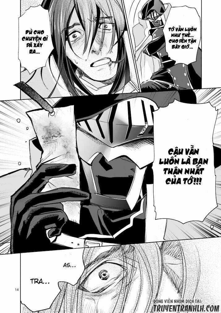 It's My Life - Chapter 18 - Trang 15