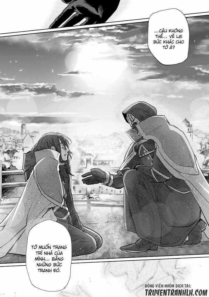 It's My Life - Chapter 18 - Trang 16