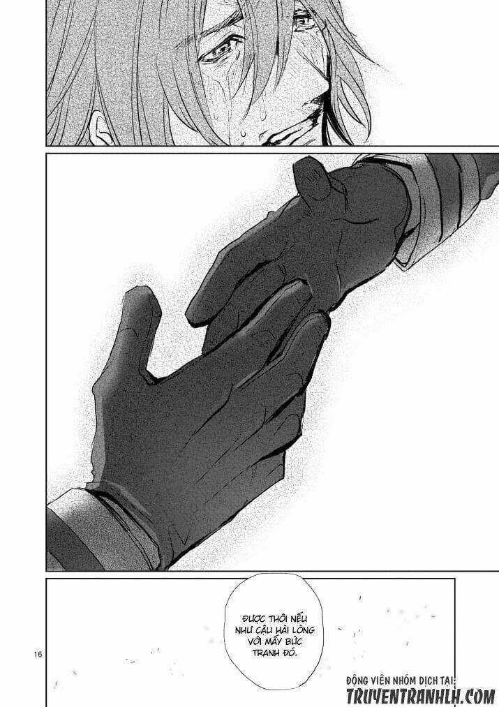 It's My Life - Chapter 18 - Trang 17