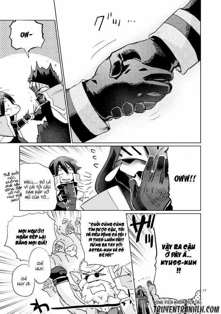 It's My Life - Chapter 18 - Trang 18