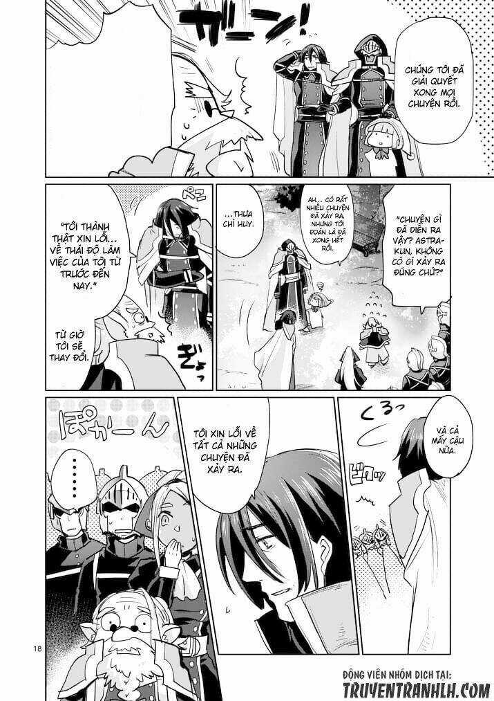 It's My Life - Chapter 18 - Trang 19