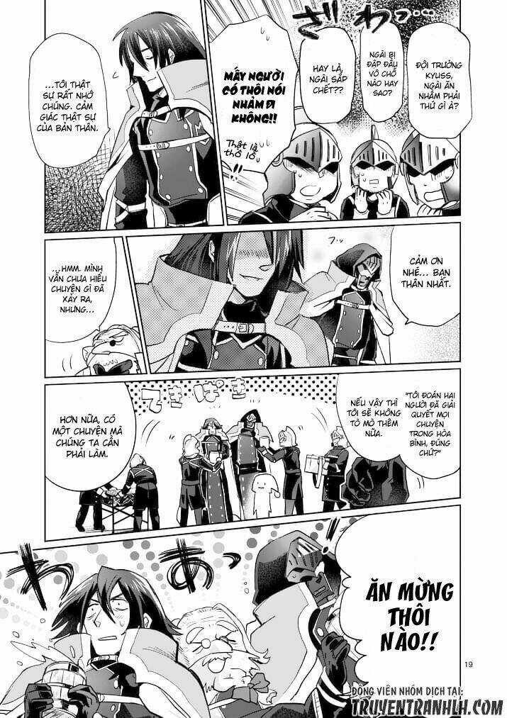 It's My Life - Chapter 18 - Trang 20