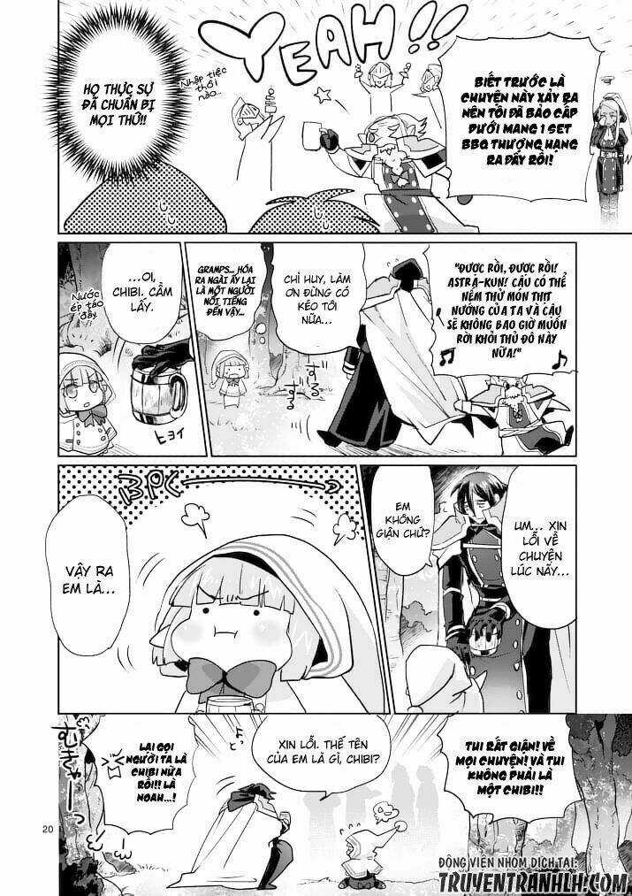 It's My Life - Chapter 18 - Trang 21