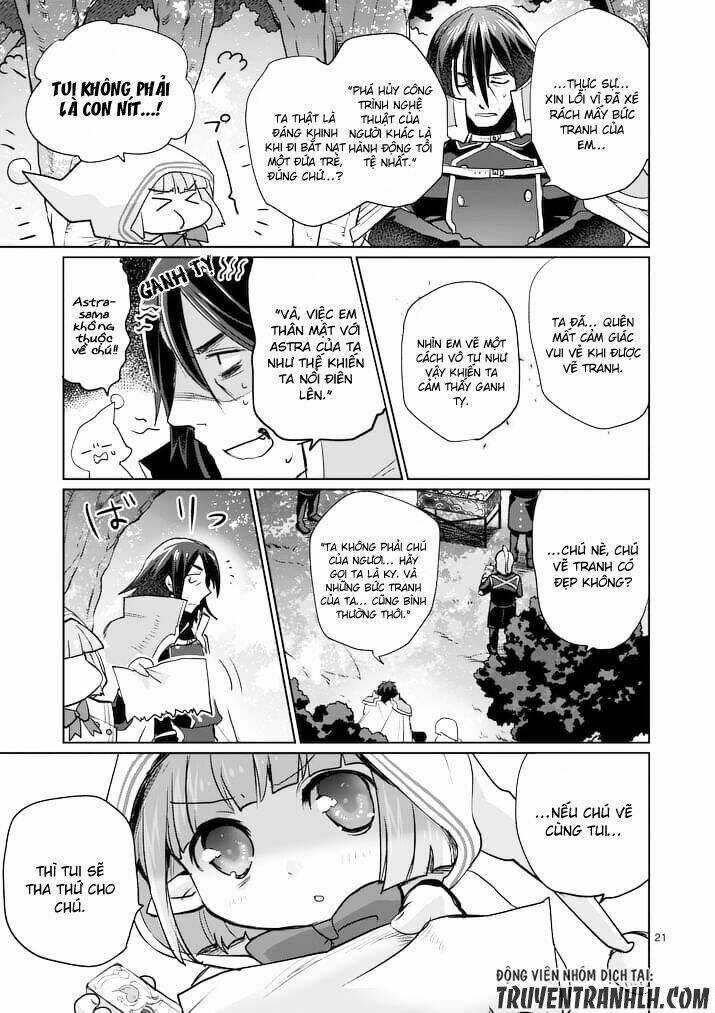 It's My Life - Chapter 18 - Trang 22