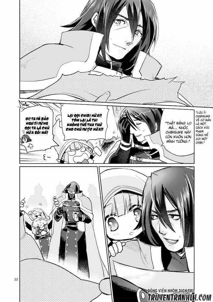 It's My Life - Chapter 18 - Trang 23