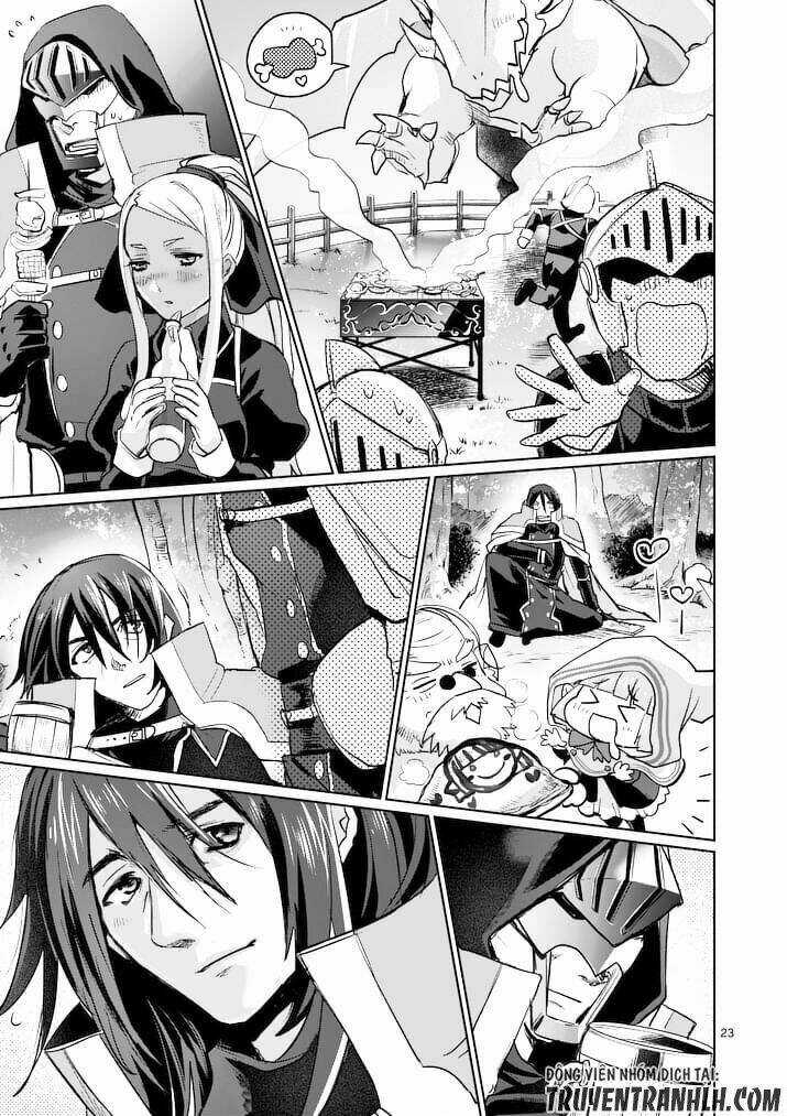 It's My Life - Chapter 18 - Trang 24