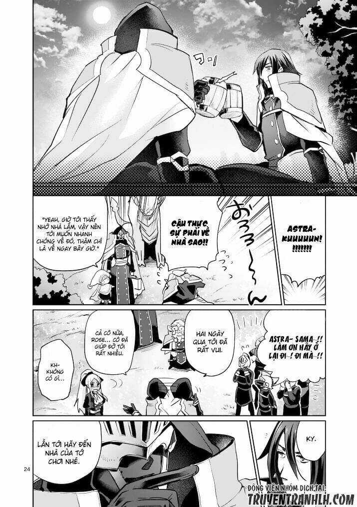 It's My Life - Chapter 18 - Trang 25