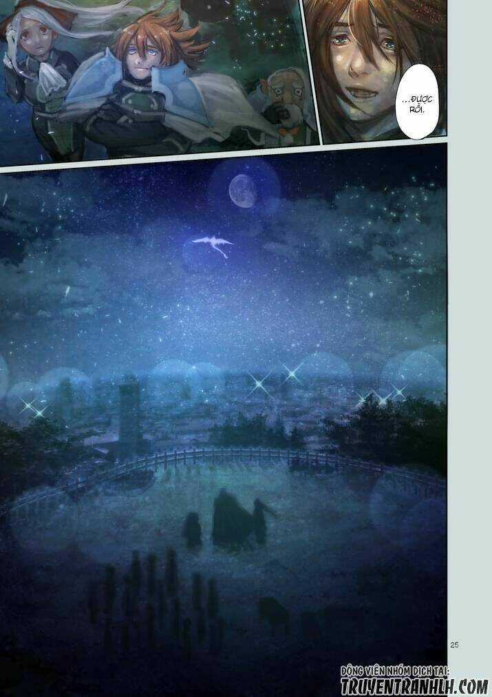 It's My Life - Chapter 18 - Trang 26