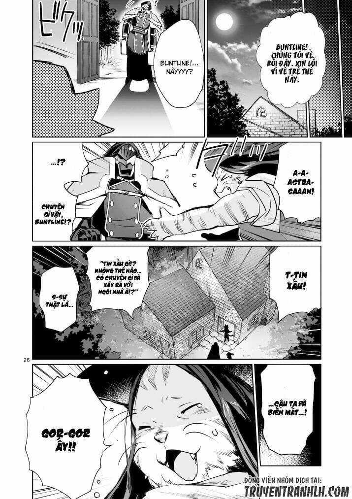 It's My Life - Chapter 18 - Trang 27