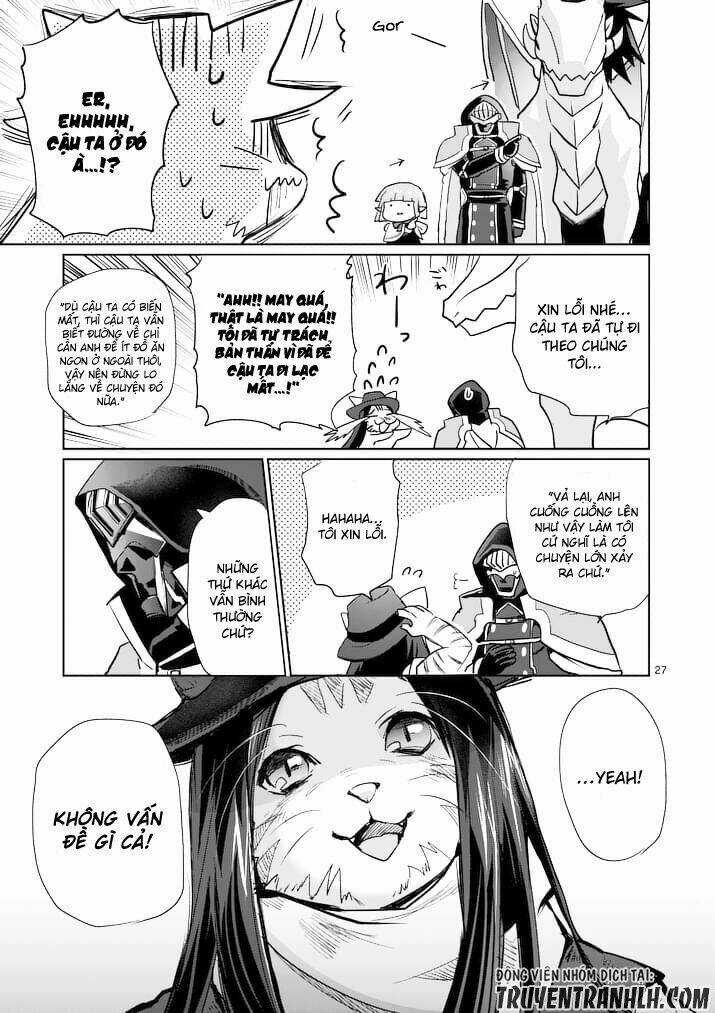 It's My Life - Chapter 18 - Trang 28