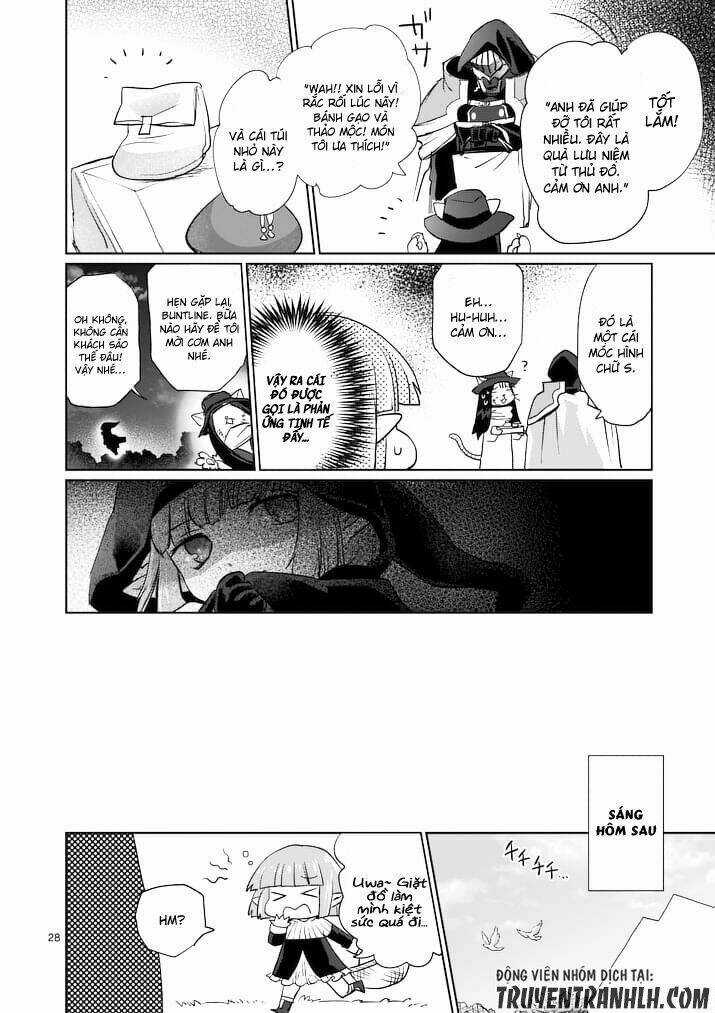 It's My Life - Chapter 18 - Trang 29